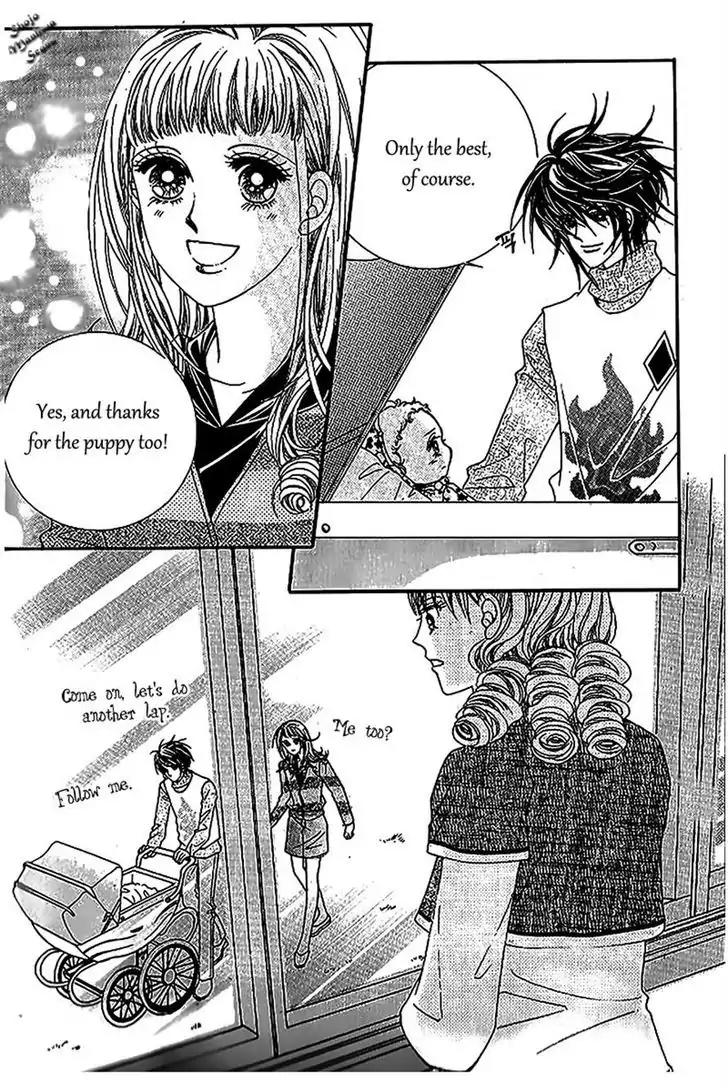 Nan Eomma Nun Appa Chapter 41 page 5 - Chapter 41