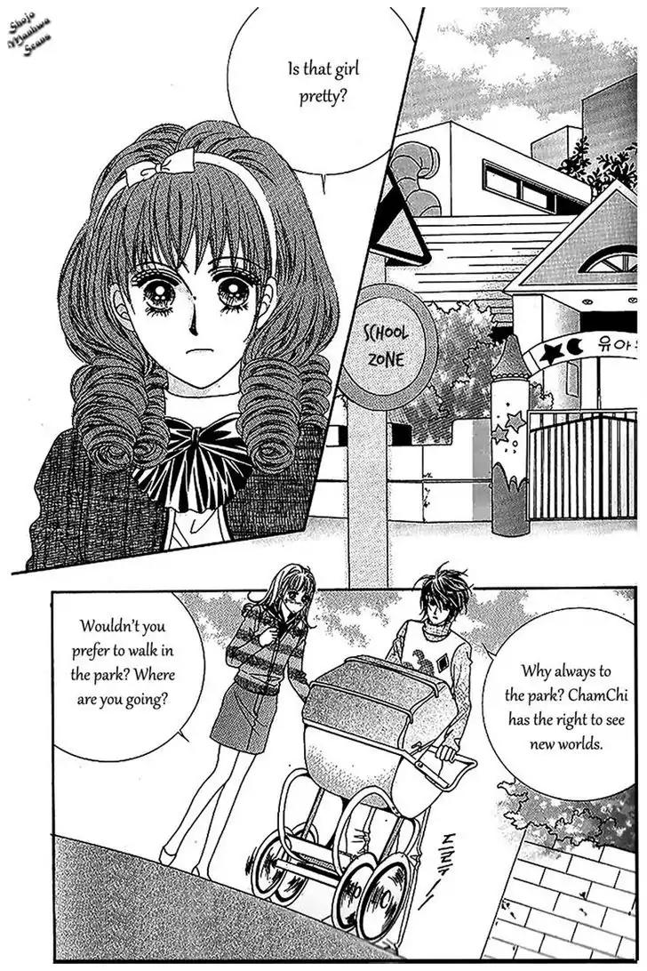 Nan Eomma Nun Appa Chapter 41 page 6 - Chapter 41