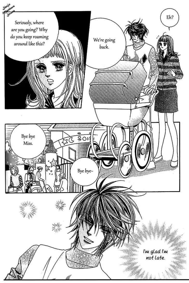 Nan Eomma Nun Appa Chapter 41 page 7 - Chapter 41