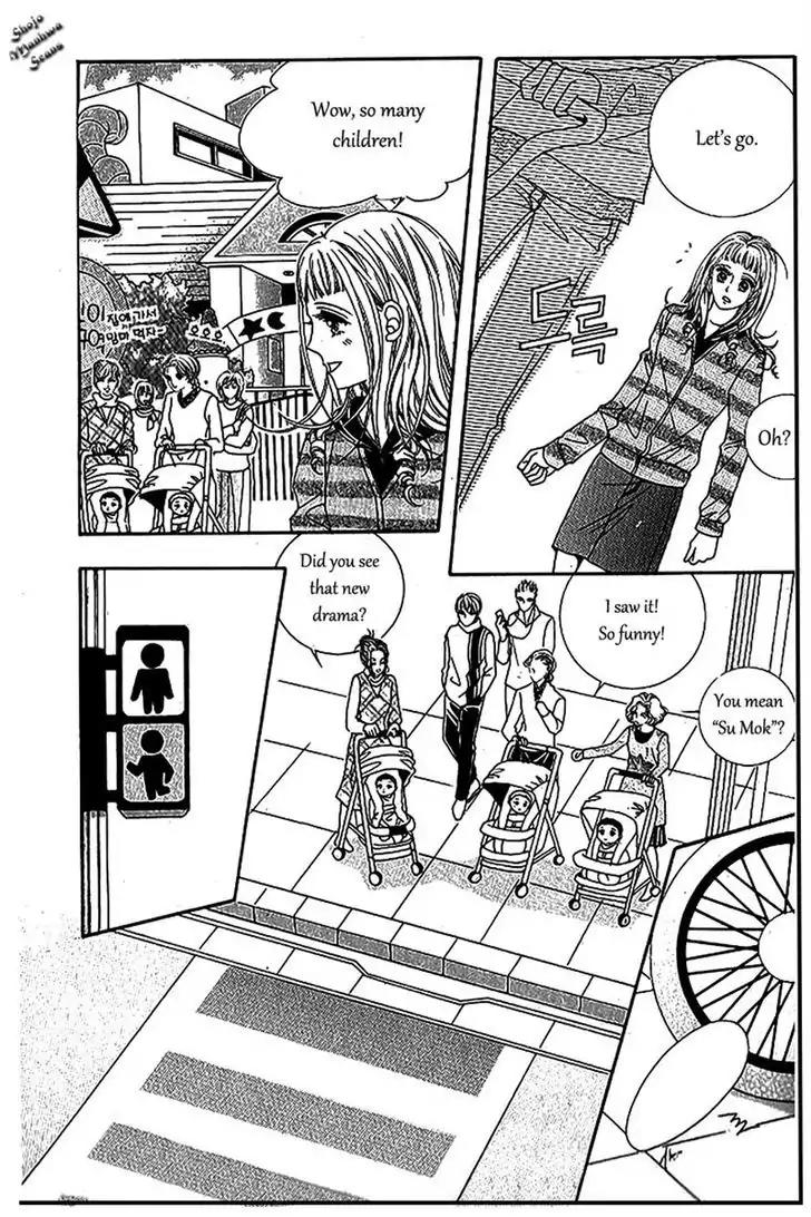 Nan Eomma Nun Appa Chapter 41 page 8 - Chapter 41