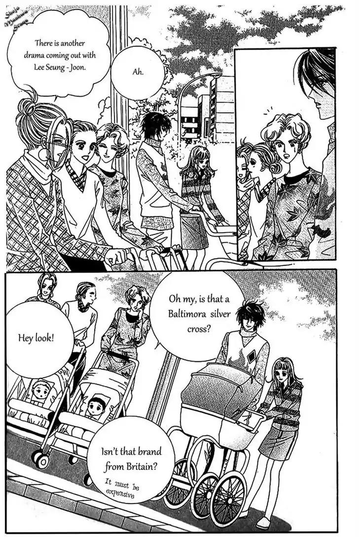 Nan Eomma Nun Appa Chapter 41 page 9 - Chapter 41
