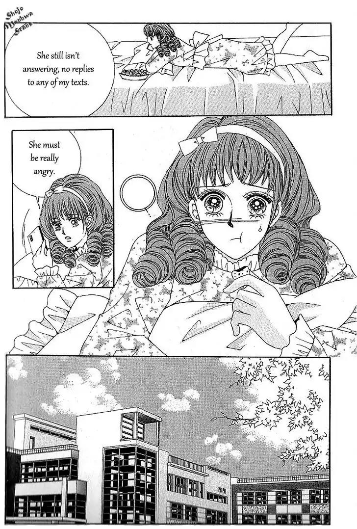 Nan Eomma Nun Appa Chapter 42 page 10 - Chapter 42
