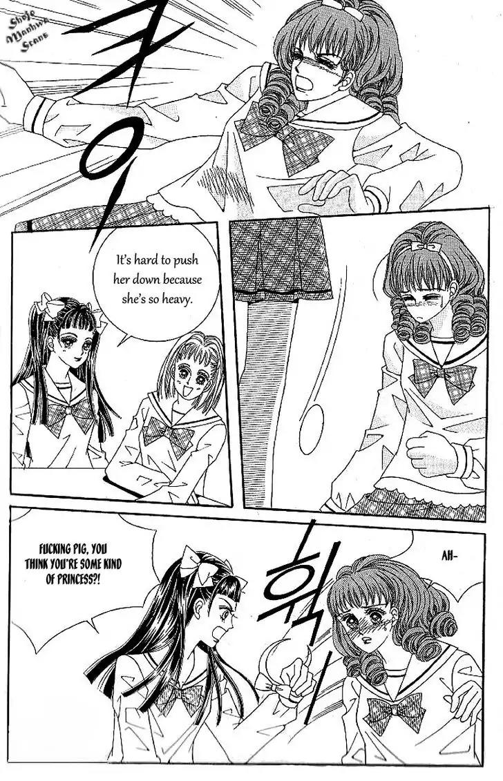 Nan Eomma Nun Appa Chapter 42 page 14 - Chapter 42