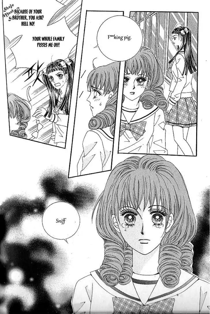 Nan Eomma Nun Appa Chapter 42 page 16 - Chapter 42