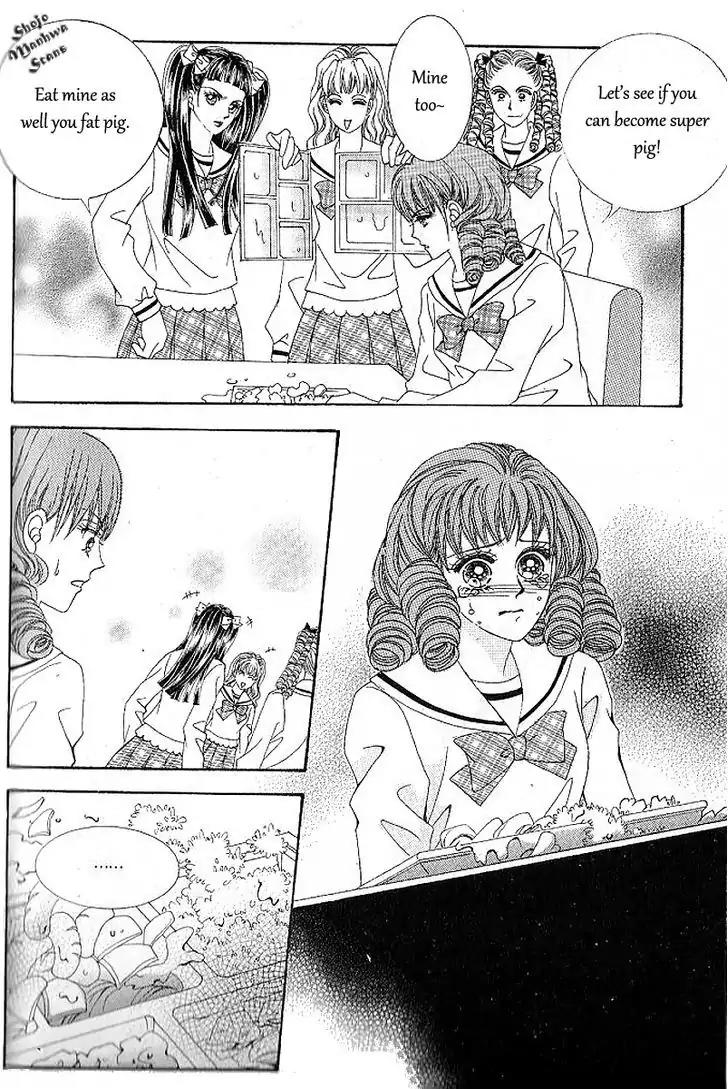 Nan Eomma Nun Appa Chapter 42 page 18 - Chapter 42