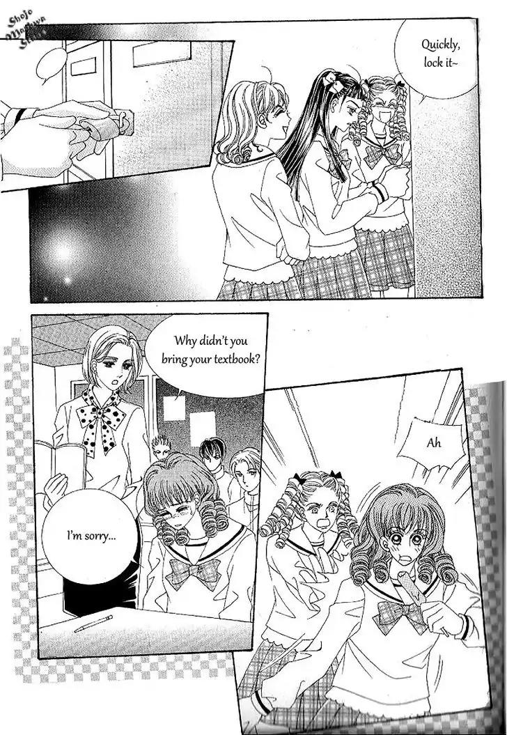 Nan Eomma Nun Appa Chapter 42 page 19 - Chapter 42