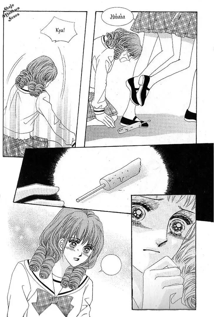 Nan Eomma Nun Appa Chapter 42 page 20 - Chapter 42
