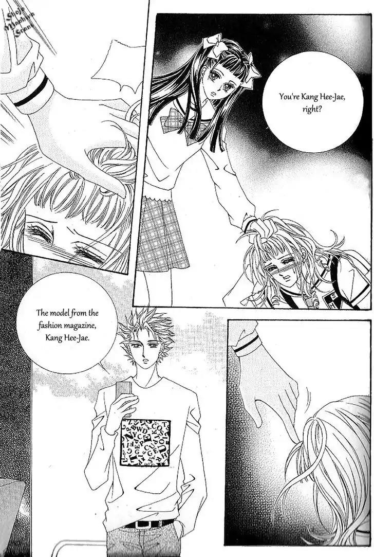 Nan Eomma Nun Appa Chapter 42 page 26 - Chapter 42