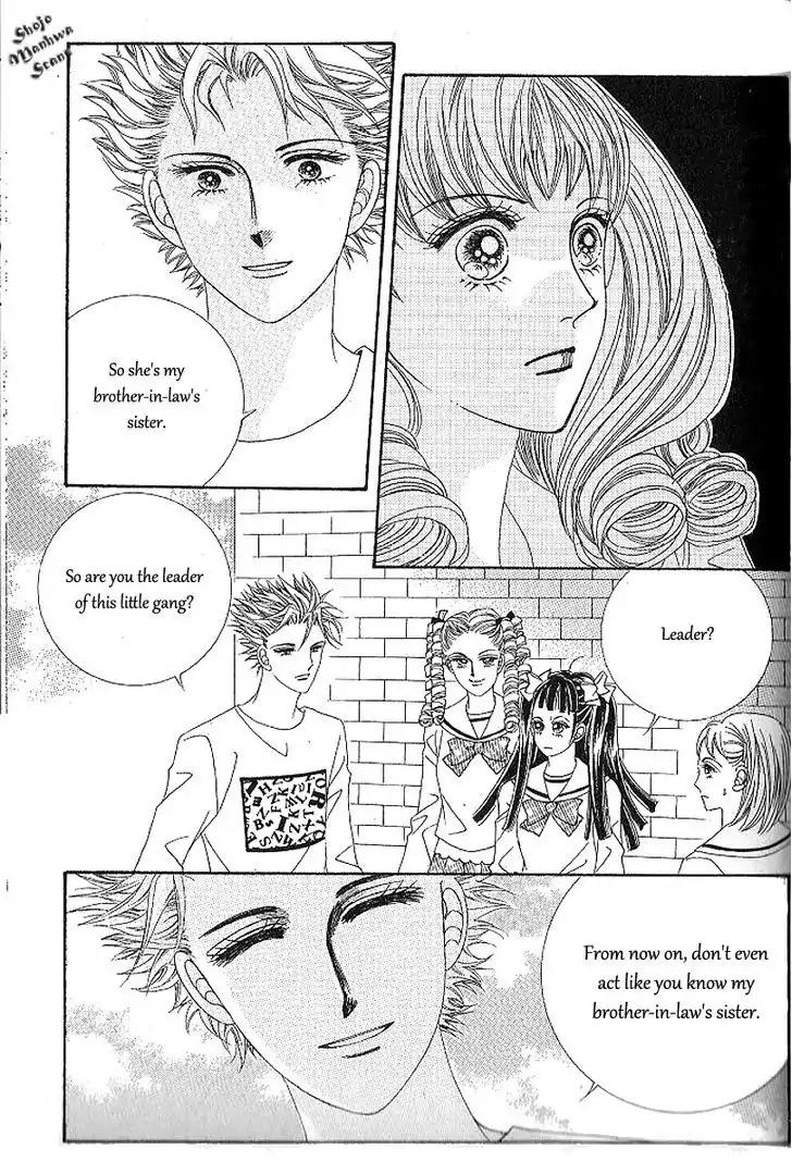 Nan Eomma Nun Appa Chapter 42 page 27 - Chapter 42