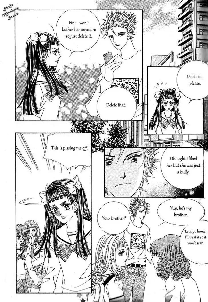 Nan Eomma Nun Appa Chapter 42 page 29 - Chapter 42