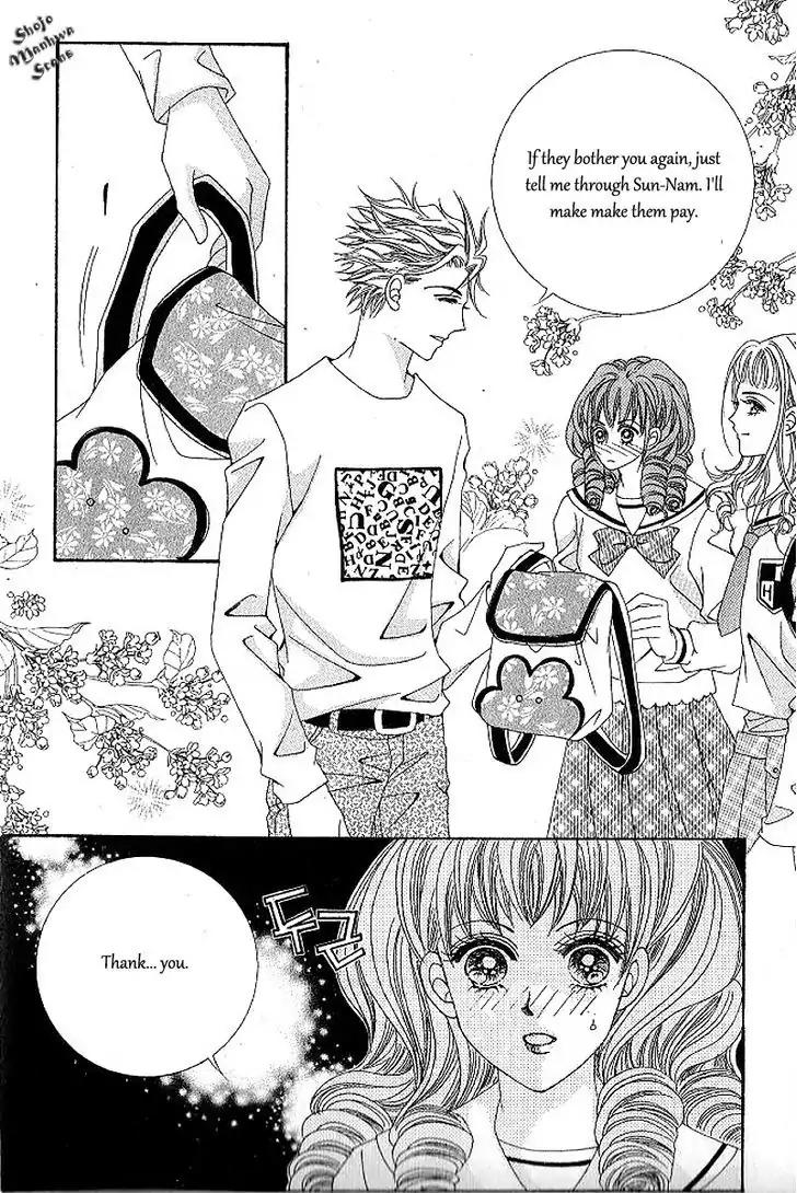 Nan Eomma Nun Appa Chapter 42 page 30 - Chapter 42