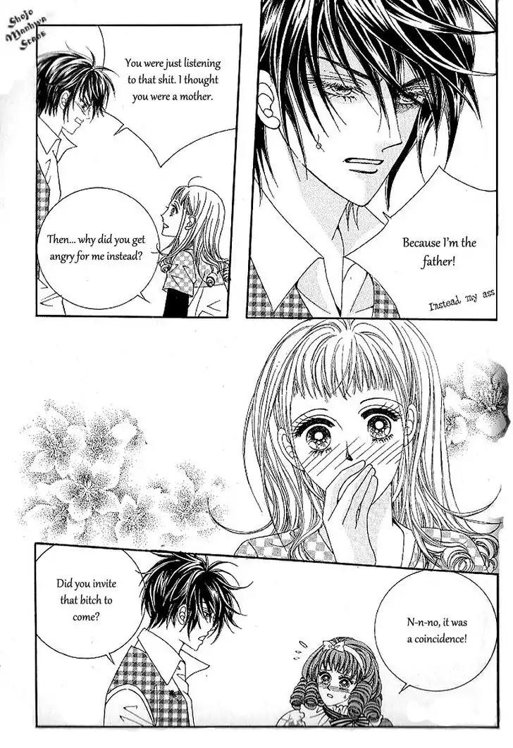 Nan Eomma Nun Appa Chapter 42 page 7 - Chapter 42