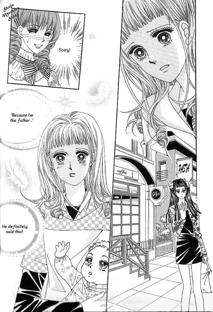 Nan Eomma Nun Appa Chapter 42 page 8 - Chapter 42