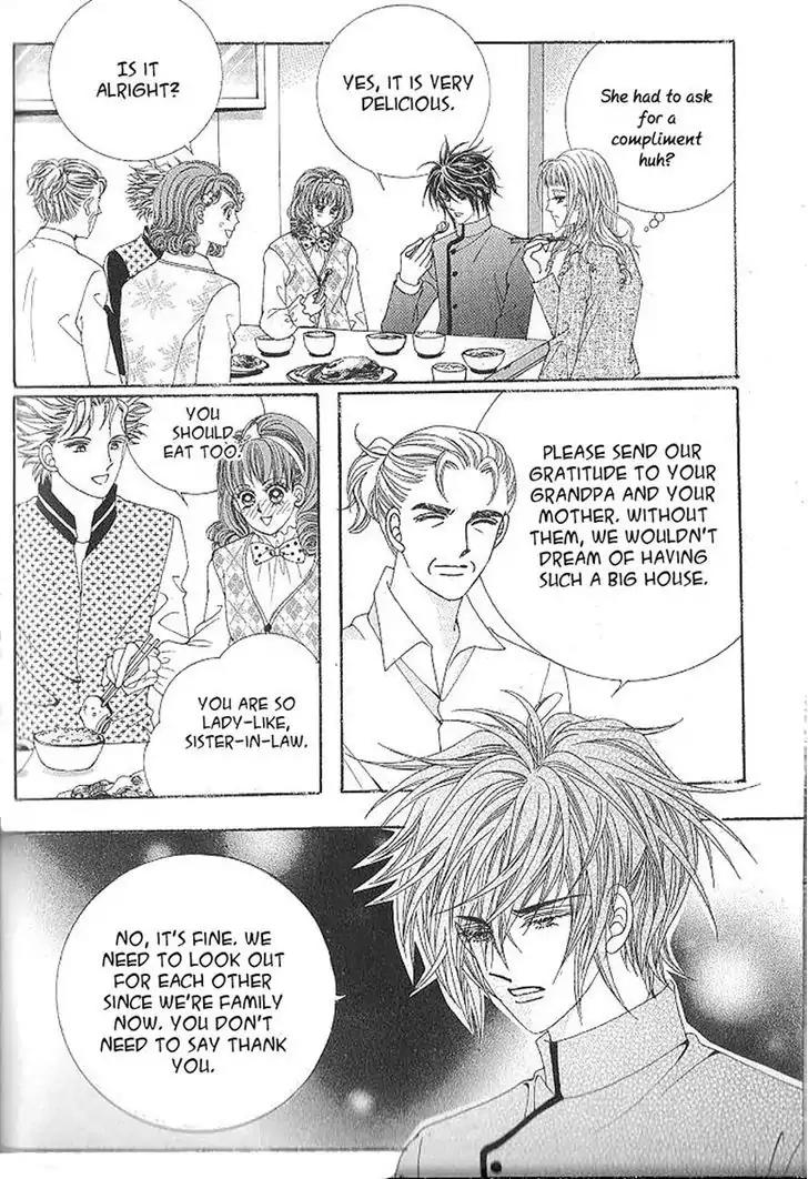 Nan Eomma Nun Appa Chapter 43 page 10 - Chapter 43