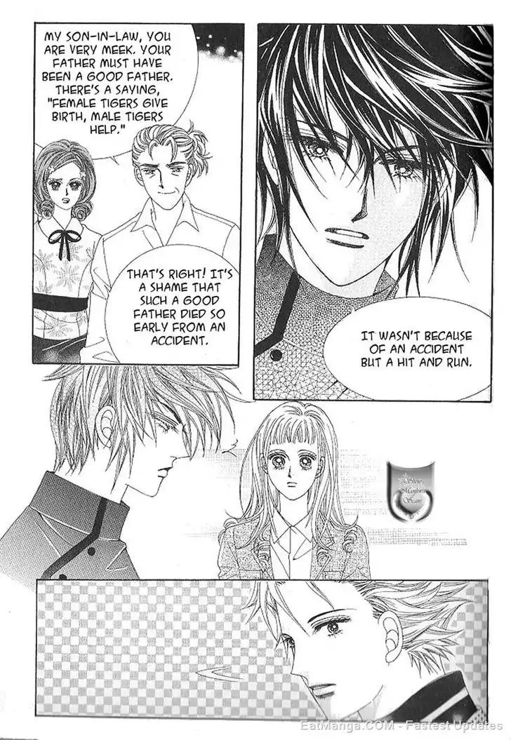 Nan Eomma Nun Appa Chapter 43 page 11 - Chapter 43