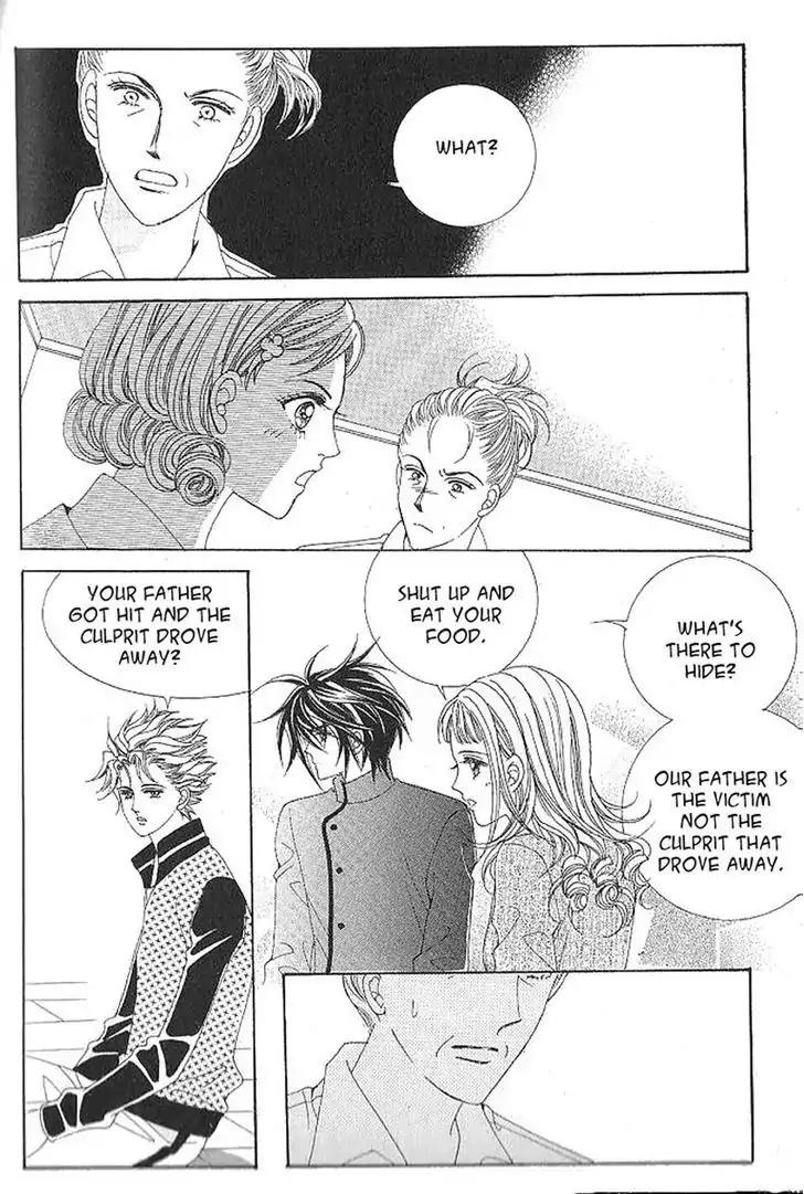 Nan Eomma Nun Appa Chapter 43 page 12 - Chapter 43