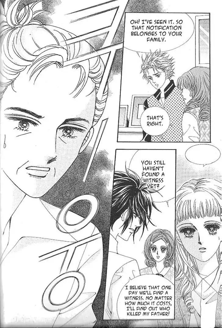 Nan Eomma Nun Appa Chapter 43 page 14 - Chapter 43