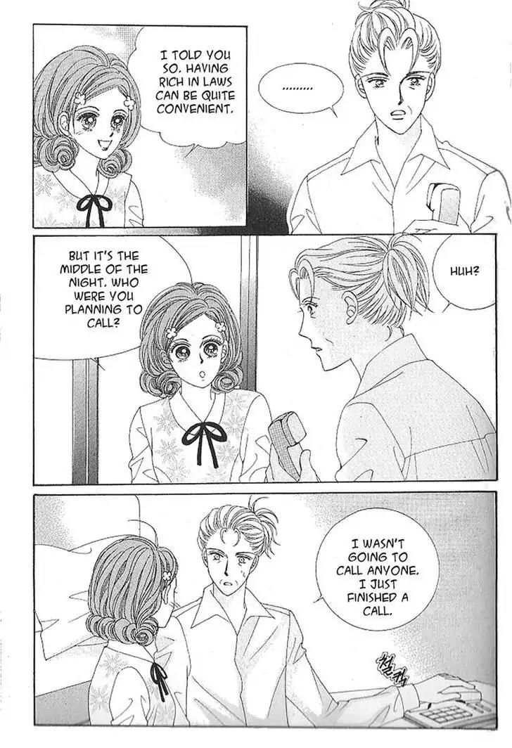Nan Eomma Nun Appa Chapter 43 page 19 - Chapter 43