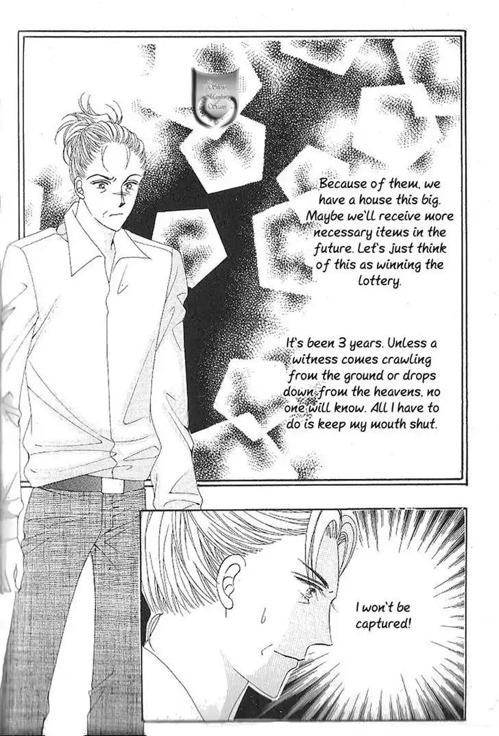Nan Eomma Nun Appa Chapter 43 page 20 - Chapter 43