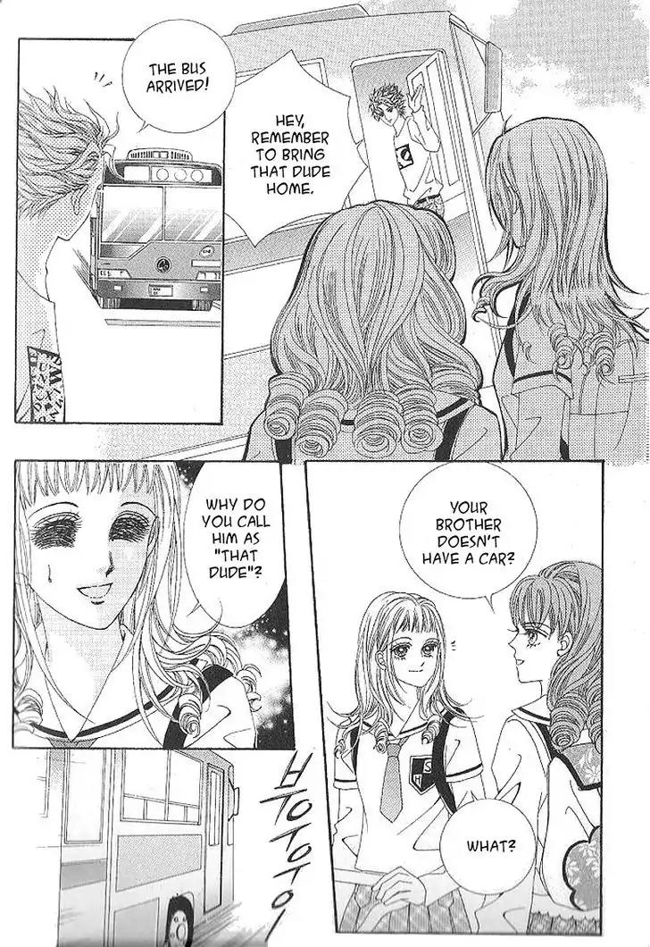 Nan Eomma Nun Appa Chapter 43 page 4 - Chapter 43