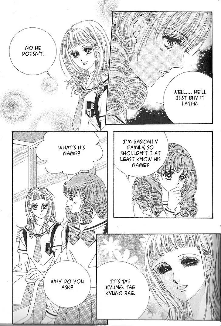 Nan Eomma Nun Appa Chapter 43 page 5 - Chapter 43