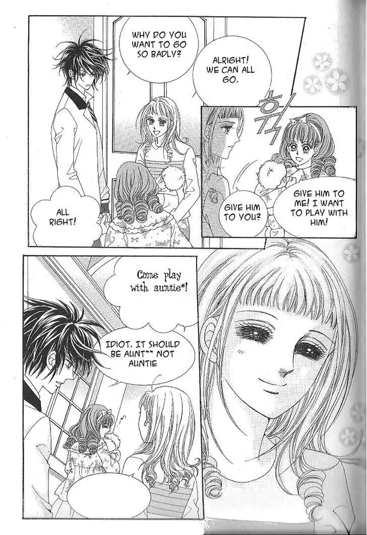 Nan Eomma Nun Appa Chapter 43 page 9 - Chapter 43