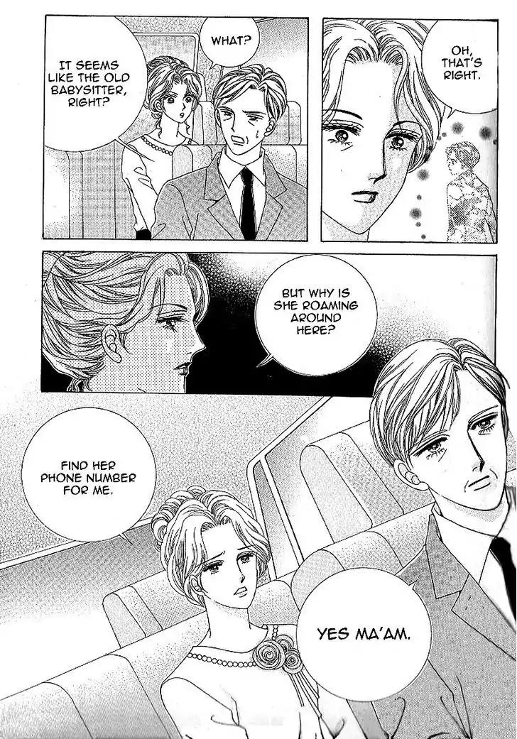 Nan Eomma Nun Appa Chapter 44 page 11 - Chapter 44