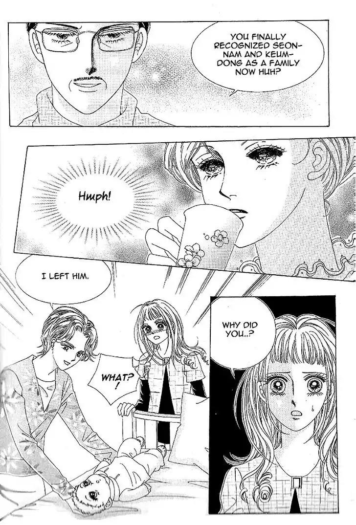 Nan Eomma Nun Appa Chapter 44 page 16 - Chapter 44