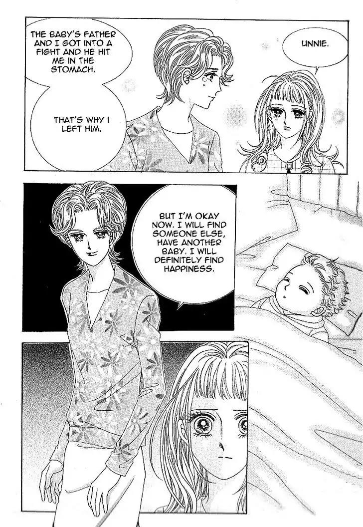 Nan Eomma Nun Appa Chapter 44 page 17 - Chapter 44