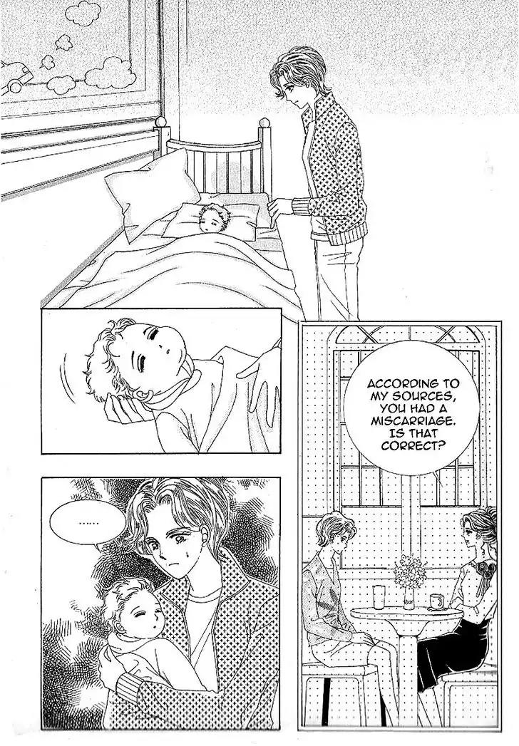 Nan Eomma Nun Appa Chapter 44 page 19 - Chapter 44