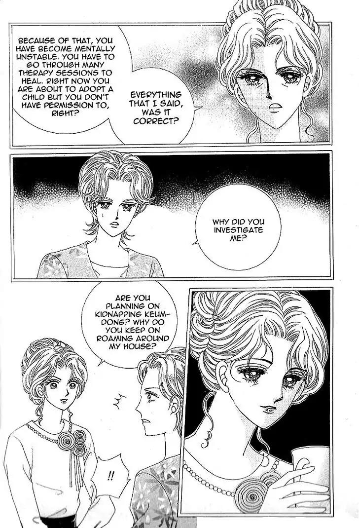 Nan Eomma Nun Appa Chapter 44 page 20 - Chapter 44