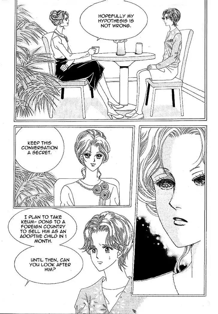 Nan Eomma Nun Appa Chapter 44 page 21 - Chapter 44