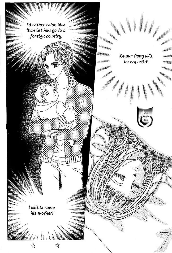 Nan Eomma Nun Appa Chapter 44 page 22 - Chapter 44