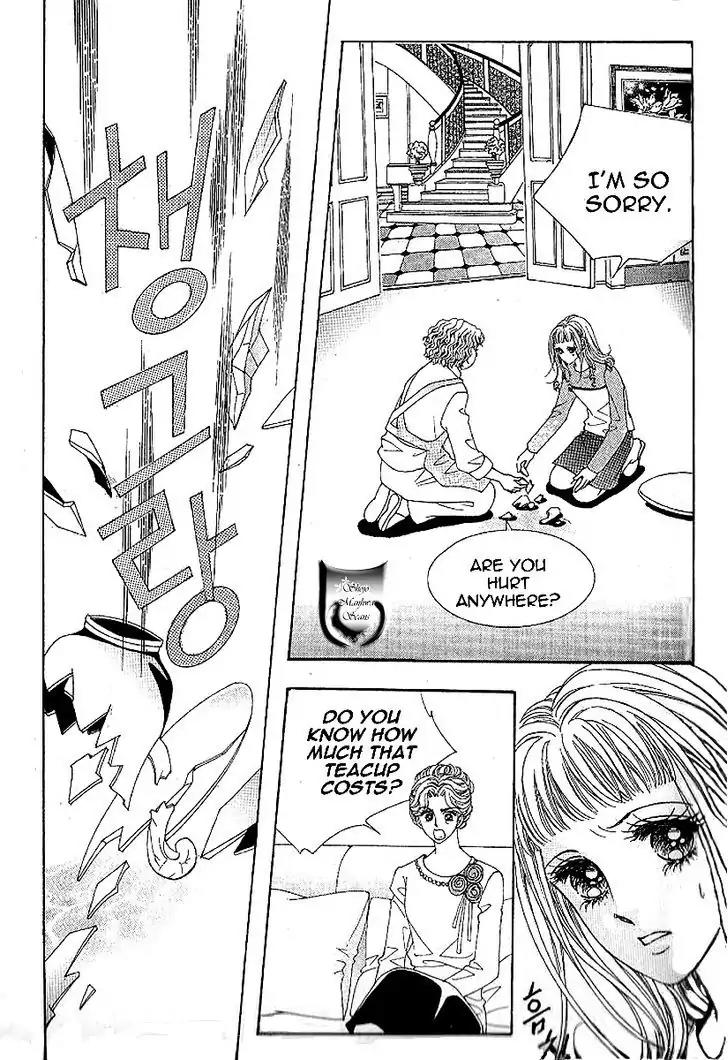 Nan Eomma Nun Appa Chapter 44 page 3 - Chapter 44