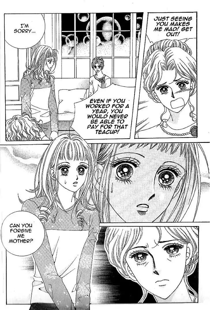 Nan Eomma Nun Appa Chapter 44 page 4 - Chapter 44