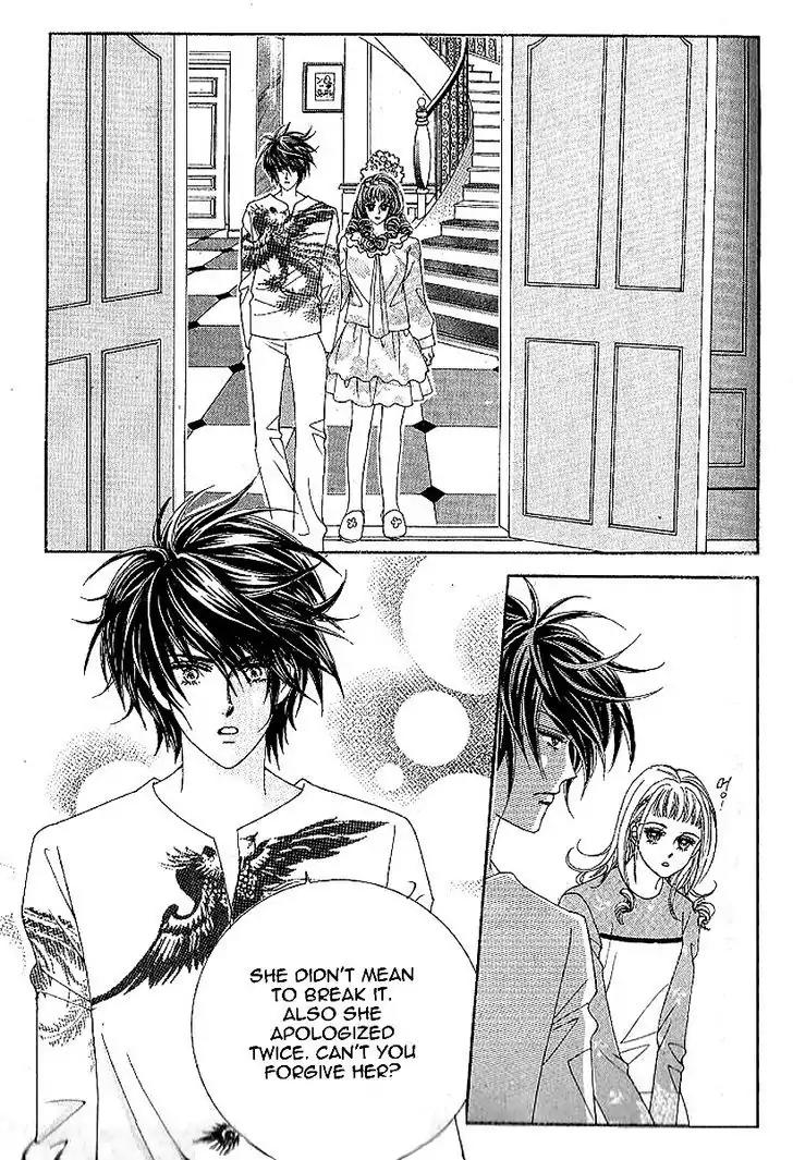 Nan Eomma Nun Appa Chapter 44 page 5 - Chapter 44