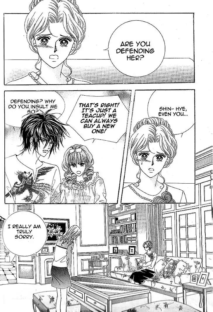 Nan Eomma Nun Appa Chapter 44 page 6 - Chapter 44