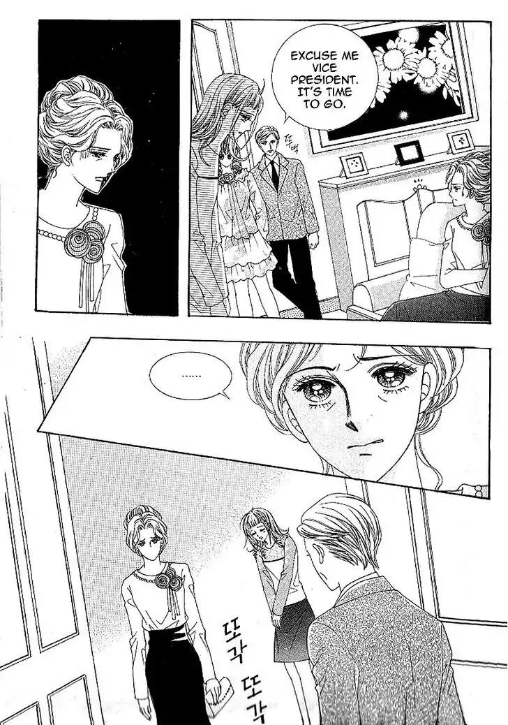 Nan Eomma Nun Appa Chapter 44 page 7 - Chapter 44