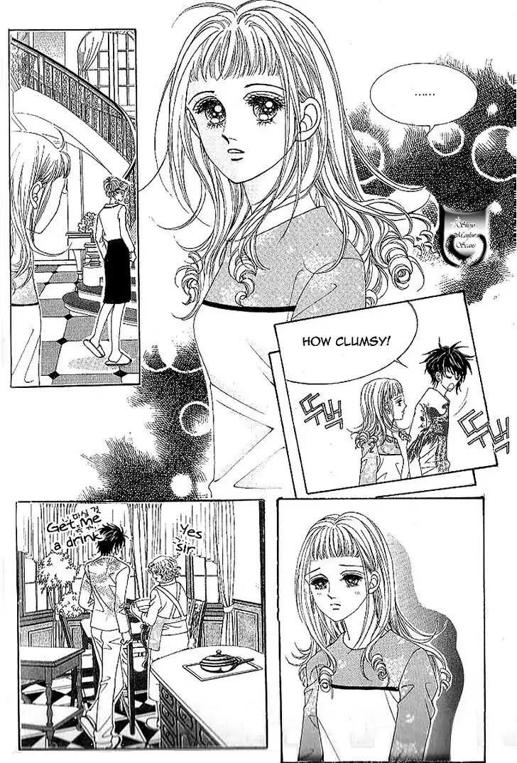 Nan Eomma Nun Appa Chapter 44 page 8 - Chapter 44