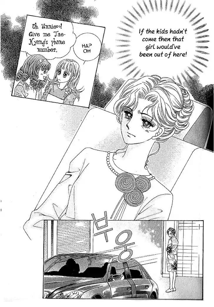 Nan Eomma Nun Appa Chapter 44 page 9 - Chapter 44
