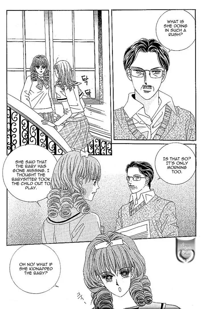 Nan Eomma Nun Appa Chapter 45 page 10 - Chapter 45