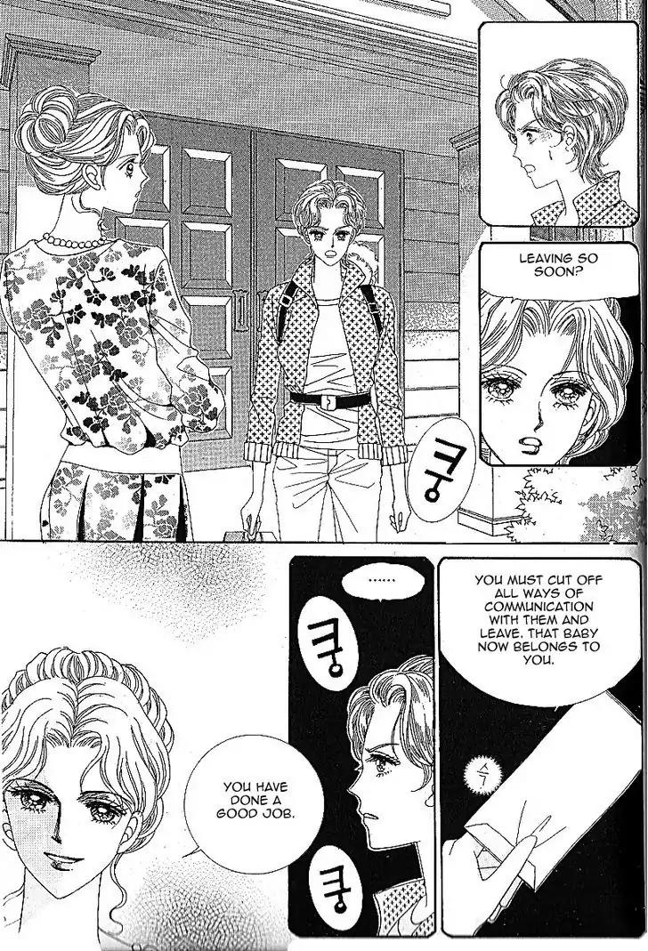 Nan Eomma Nun Appa Chapter 45 page 21 - Chapter 45
