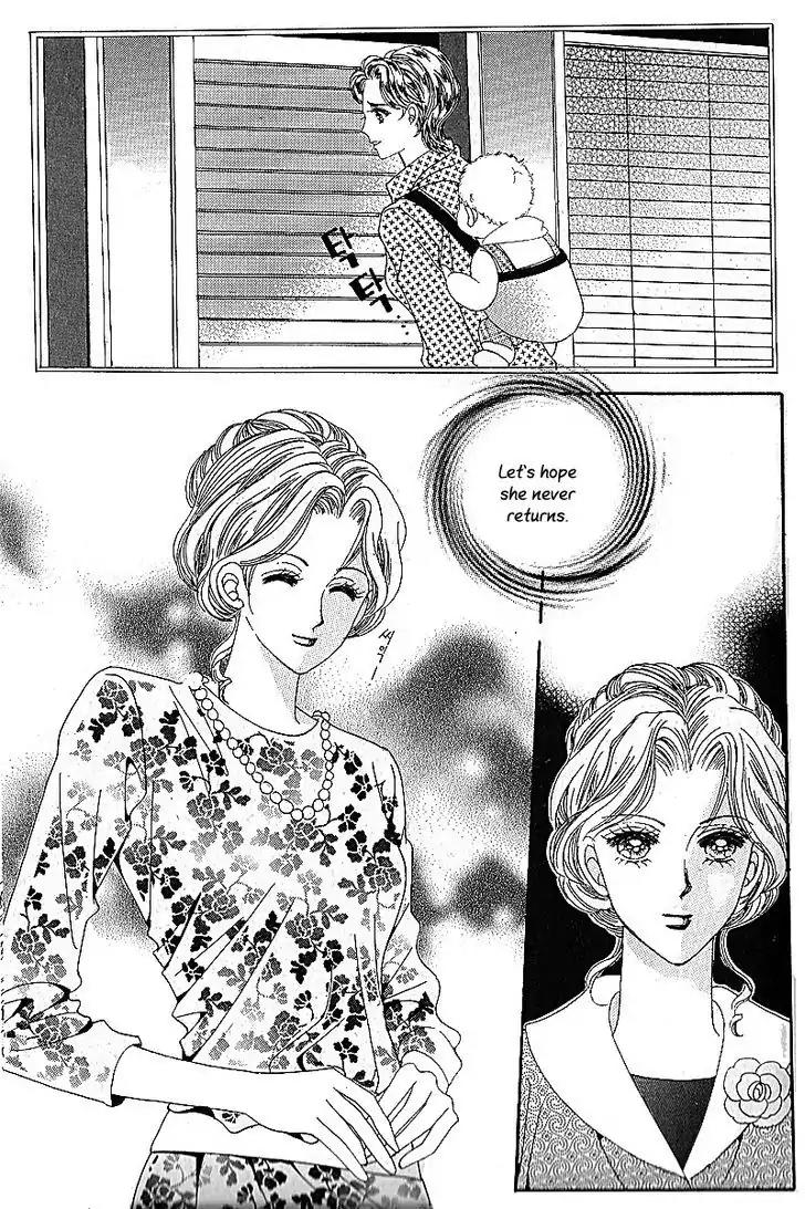 Nan Eomma Nun Appa Chapter 45 page 23 - Chapter 45