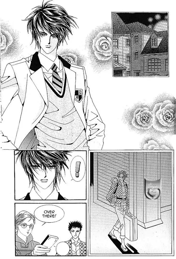 Nan Eomma Nun Appa Chapter 45 page 25 - Chapter 45