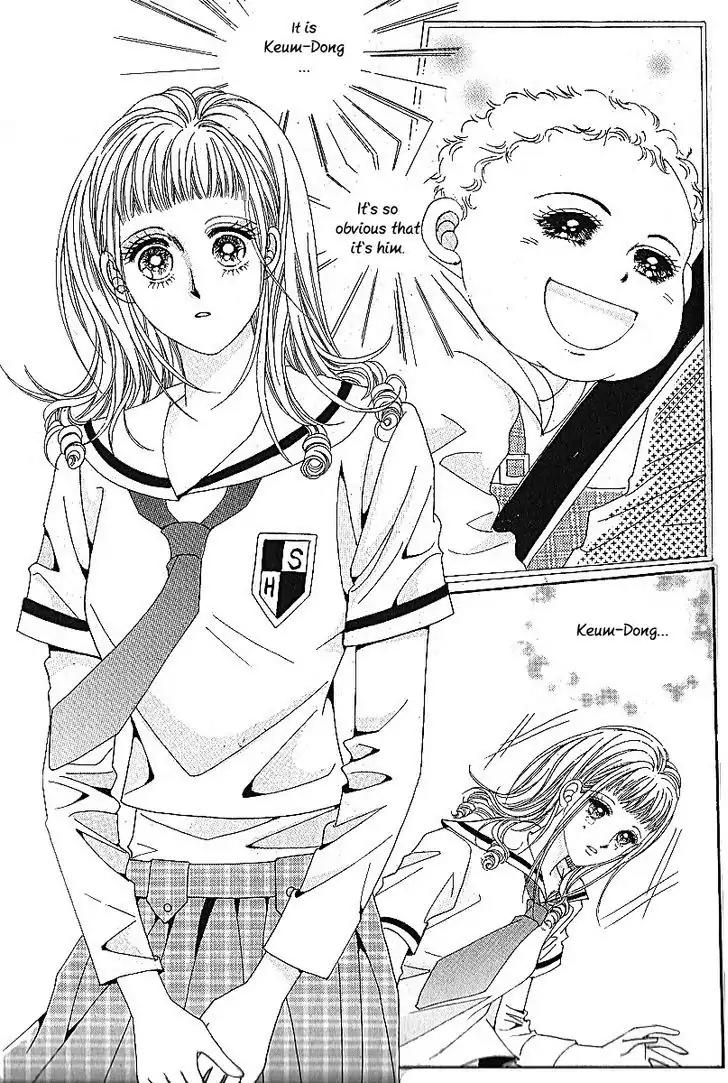 Nan Eomma Nun Appa Chapter 45 page 27 - Chapter 45