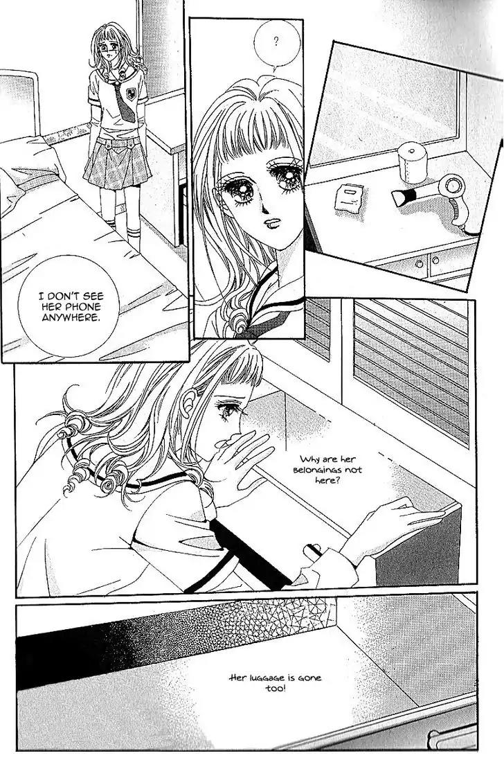 Nan Eomma Nun Appa Chapter 45 page 8 - Chapter 45