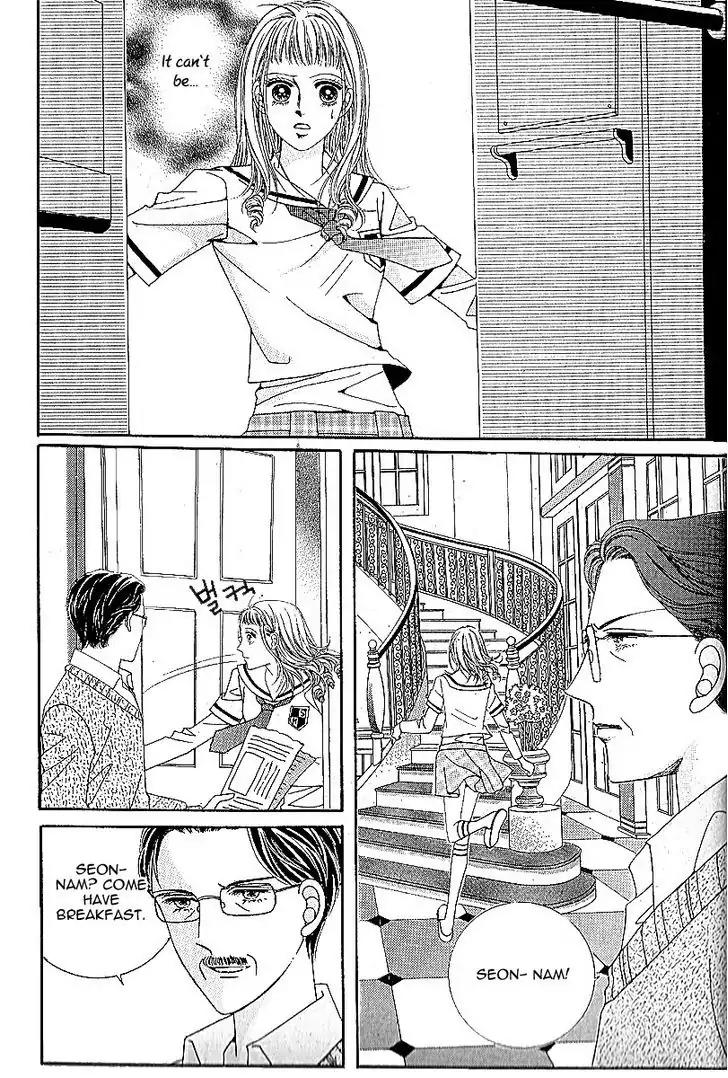 Nan Eomma Nun Appa Chapter 45 page 9 - Chapter 45