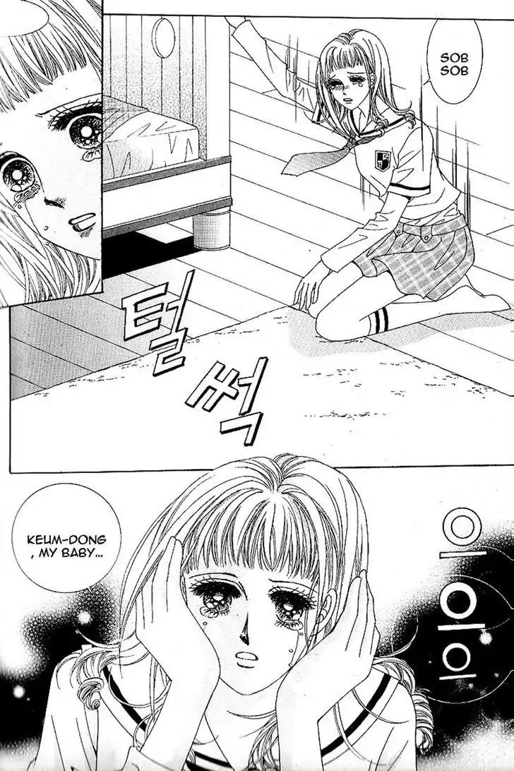 Nan Eomma Nun Appa Chapter 46 page 12 - Chapter 46
