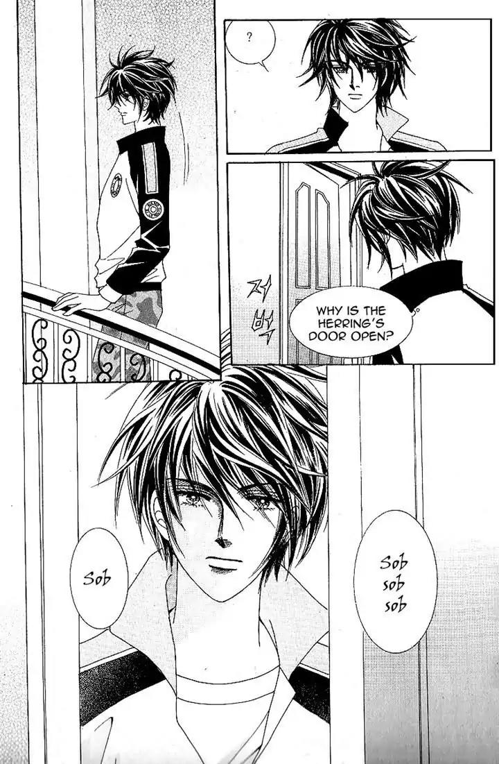 Nan Eomma Nun Appa Chapter 46 page 13 - Chapter 46