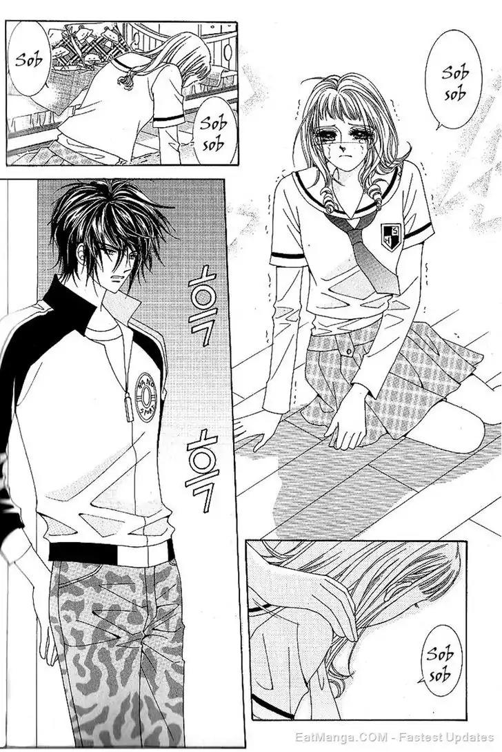 Nan Eomma Nun Appa Chapter 46 page 14 - Chapter 46